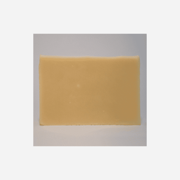 Pure Simple Shaving Soap Bar Green Mint