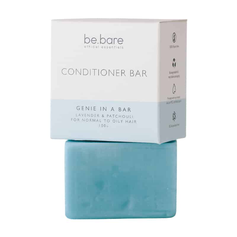 Be.Bare Life Genie In a Bar Conditioner Bar 1
