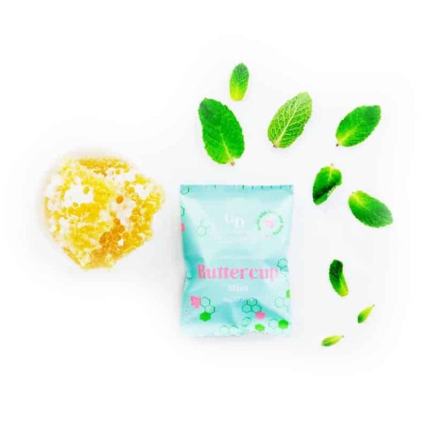 Gayleen's Delicacies Buttercup Mint