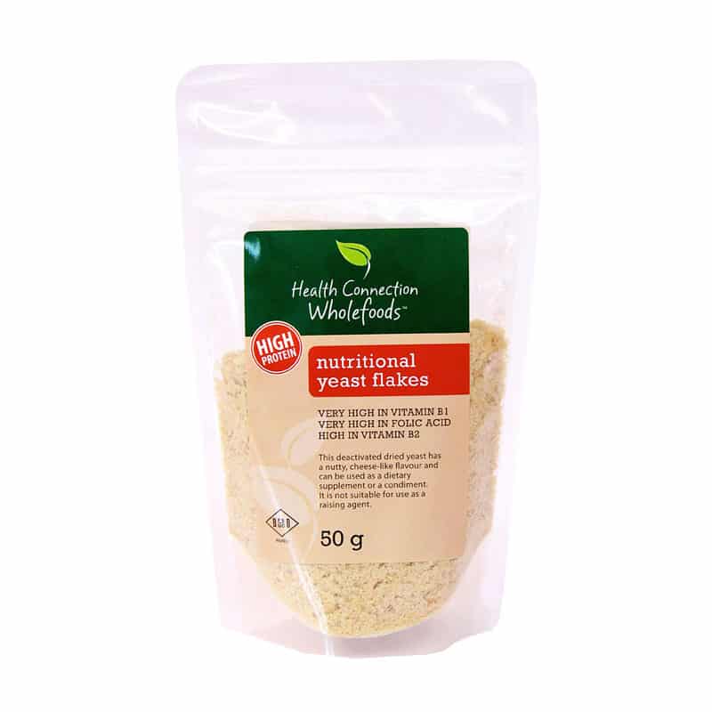 Baking Powder & Raising Agents - Nutritional Yeast Flakes for sale in ...