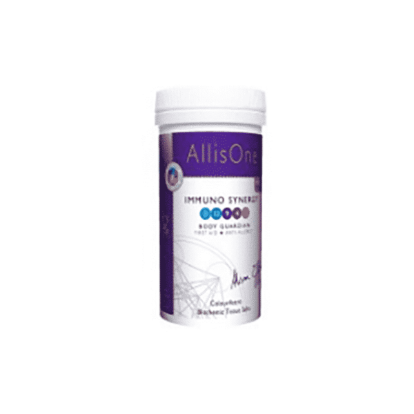 AllisOne Immuno Synergy Biochemic Tissue Salts 60T