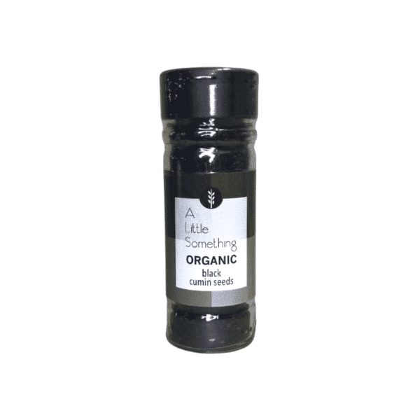 Kalyan Herbal Black Cumin Seeds Organic FipTop