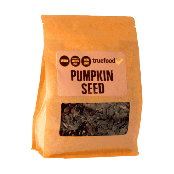 Truefood Pumpkin Seed