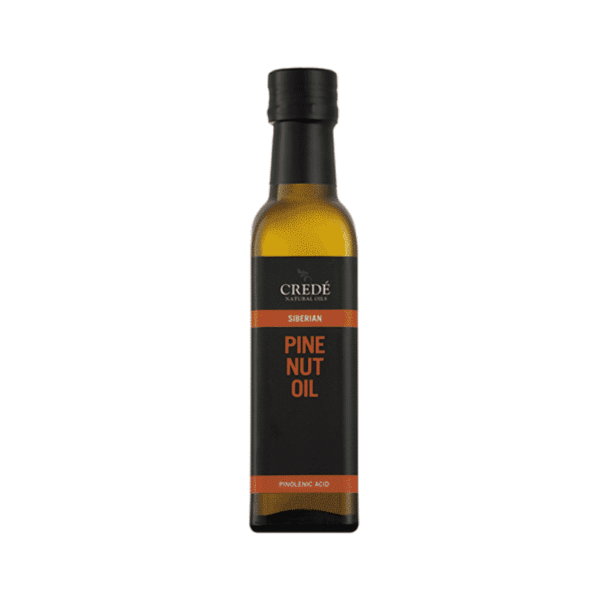 Crede Siberian Pine Nut Oil 250ml