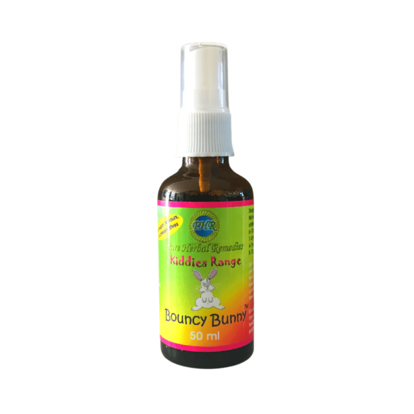 Pure Herbal Remedies Bouncy Bunny
