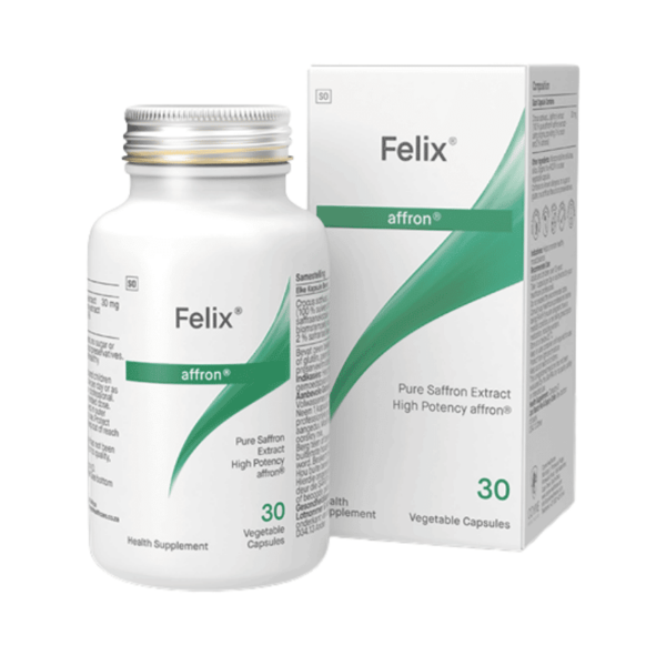 Coyne Healthcare Felix Affron