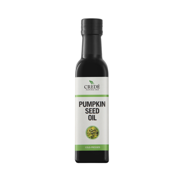 Crede Pumpkin Seed Oil 250ml