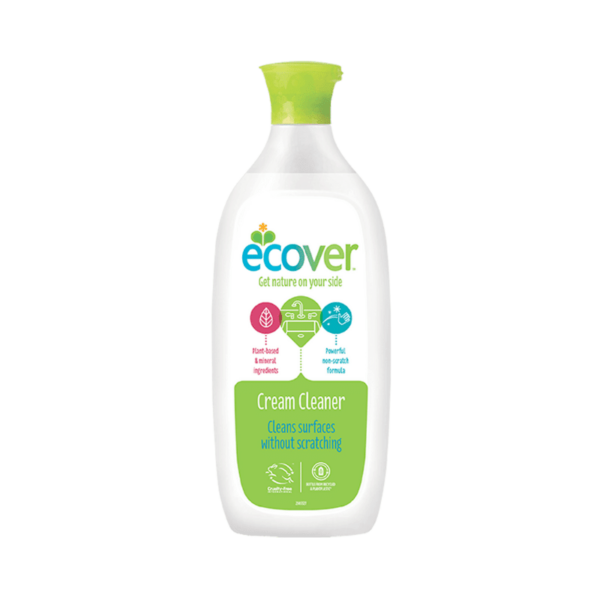 Ecover Cream Cleaner 500ml