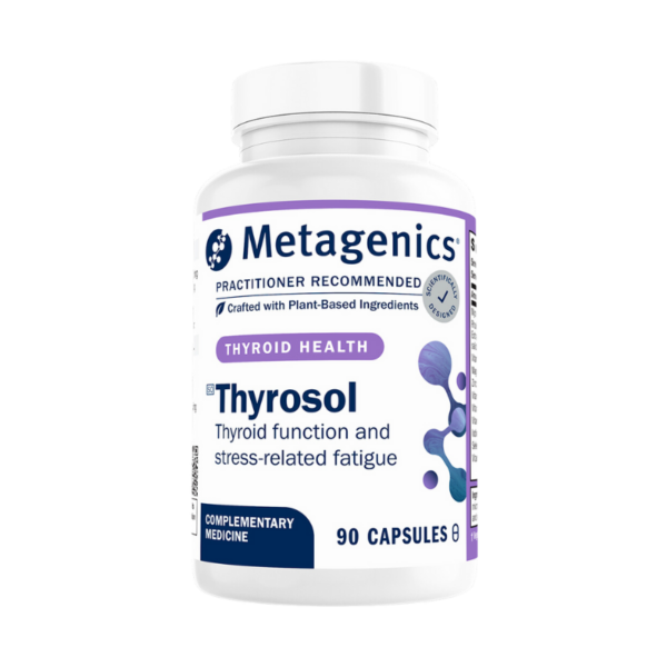 Metagenics Thyrosol 90