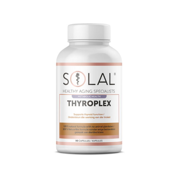 Solal Thyroplex 90