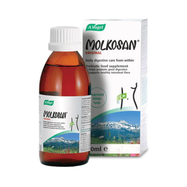 A Vogel Molkosan 200ml