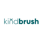 www.anadea.co .za Kindbrush Logo