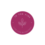 www.anadea.co .za In The Pink Logo