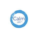 Www.anadea.co .Za Calm Life Logo