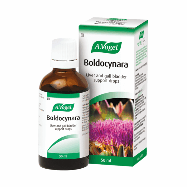 A Vogel Boldocynara 50ml
