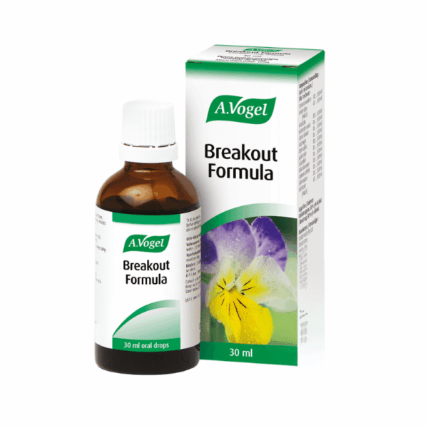 A Vogel Breakout Formula 30ml