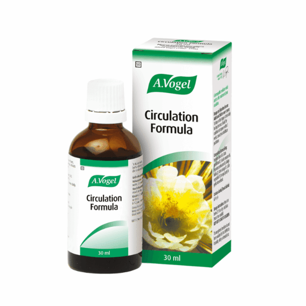 A Vogel Circulation Formula 30ml