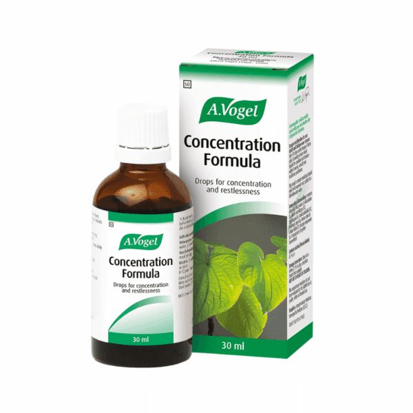 A Vogel Concentration Formula 30ml