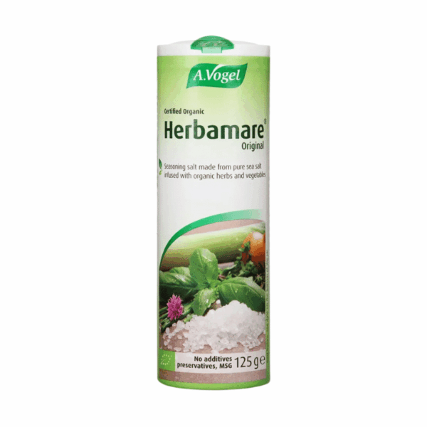 A Vogel Herbamare Original 125g