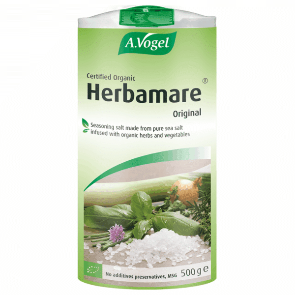 A Vogel Herbamare Original 500g