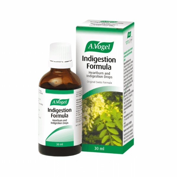 A Vogel Indigestion Formula 30ml