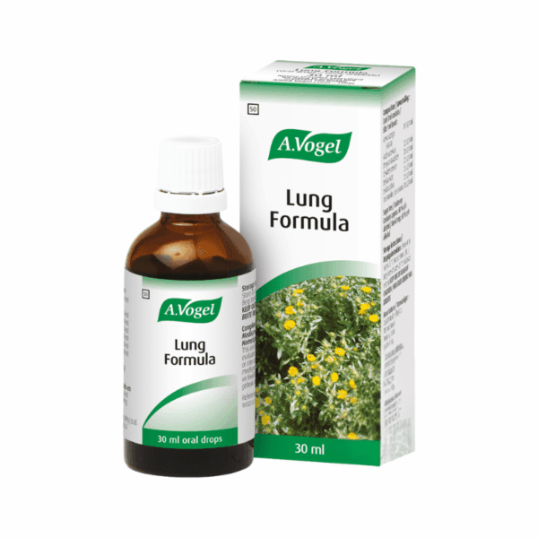 A Vogel Lung Formula 30ml