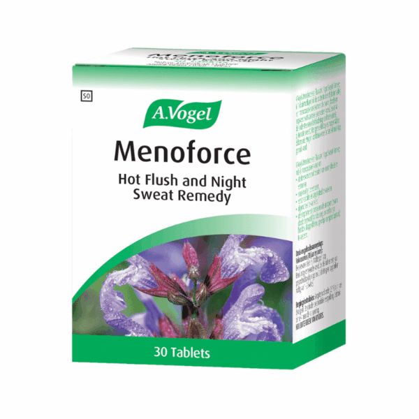 A Vogel Menoforce Tablets 30