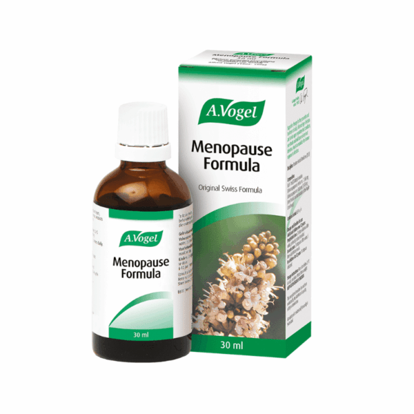 A Vogel Menopause Formula 30ml