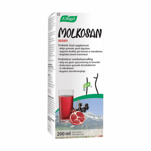A Vogel Molkosan Berry 200ml