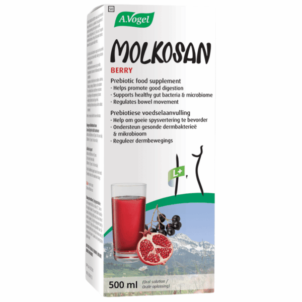 A Vogel Molkosan Berry 500ml