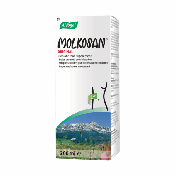 A Vogel Molkosan Original 200ml