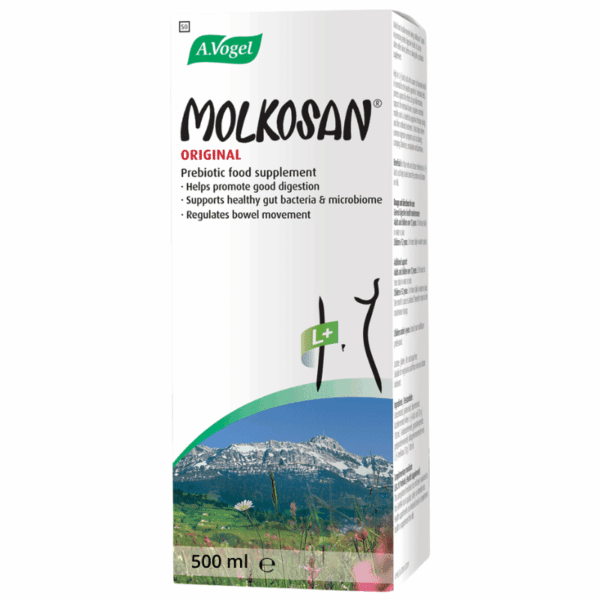 A Vogel Molkosan Original 500ml