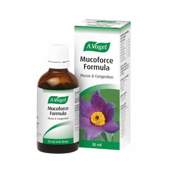 A Vogel Mucoforce Formula 30ml