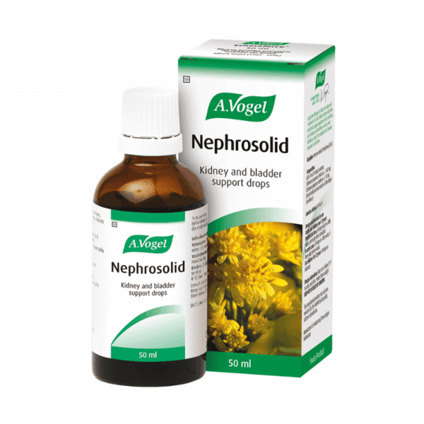 A Vogel Nephrosolid 50ml 215