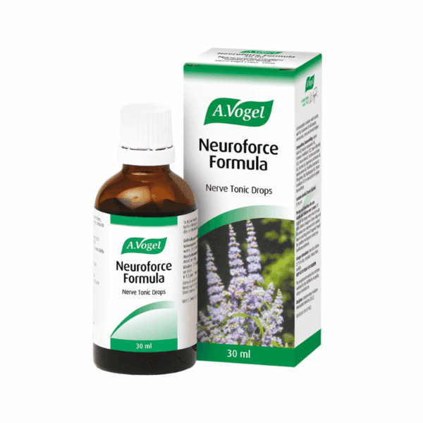 A Vogel Neuroforce Formula 30ml