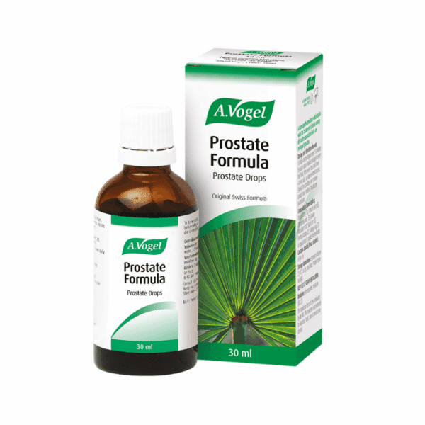 A Vogel Prostate Formula 30ml