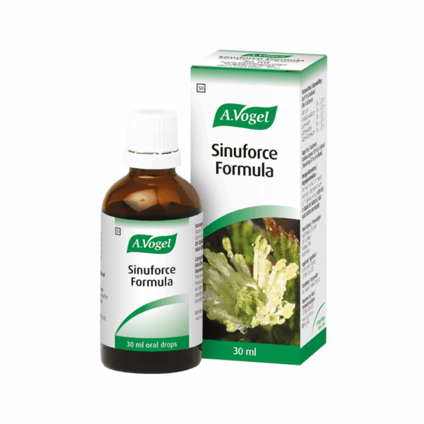 A Vogel Sinuforce Formula 30ml