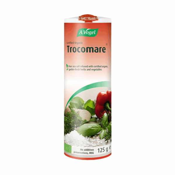 A Vogel Trocomare 125g