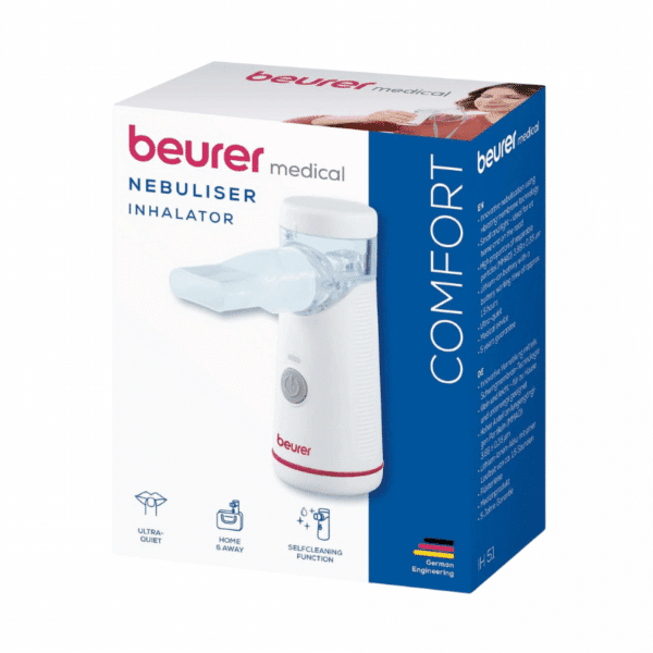 Beurer IH 51 Portable Nebuliser
