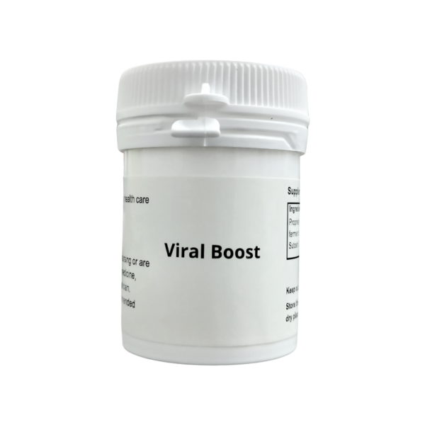 Bio Sil Ivermectin (Viral Boost) Tablets 10