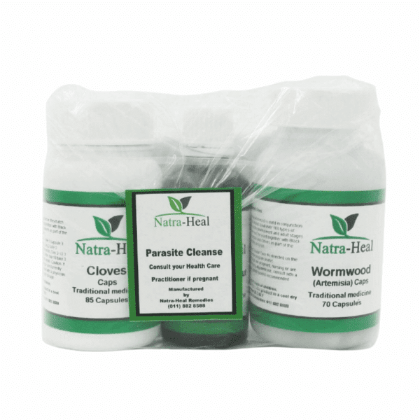 Parasite Cleanse Bundle