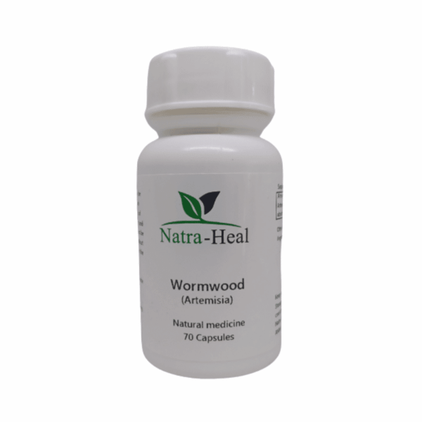 Natraheal Wormwood Capsules 70