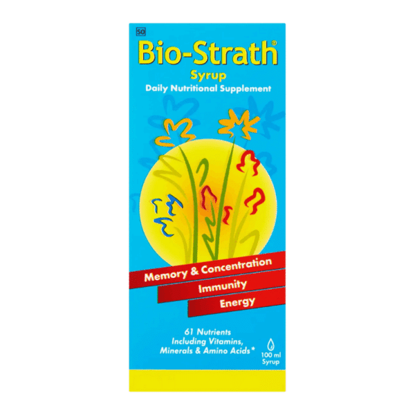 Bio Strath Elixir 100ml