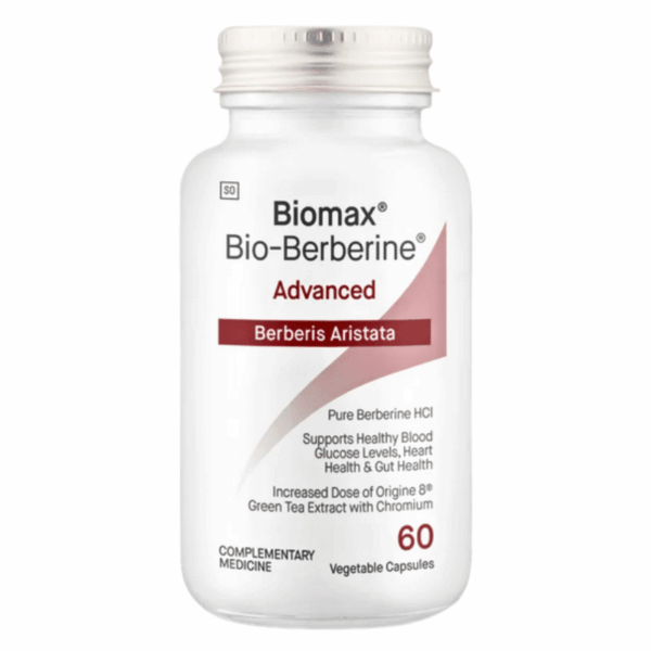 Biomax® Bio Berberine® Advanced