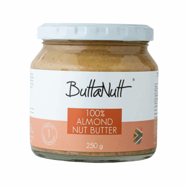 ButtaNutt 100% Almond 250g