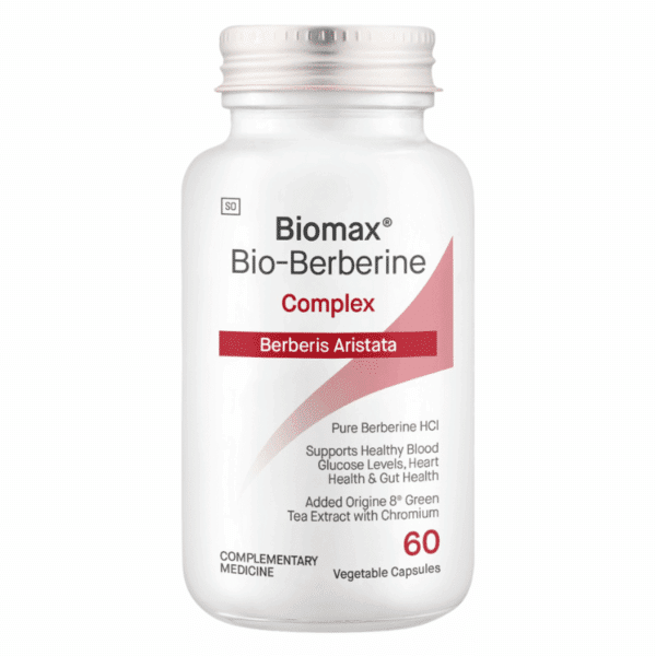 Coyne Healthcare Bio Berberine Complex 60s