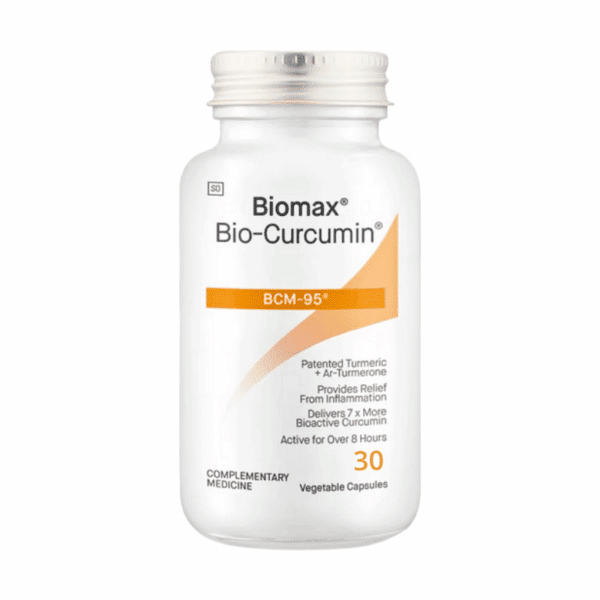 Coyne Healthcare Bio Curcumin BCM 95 30's