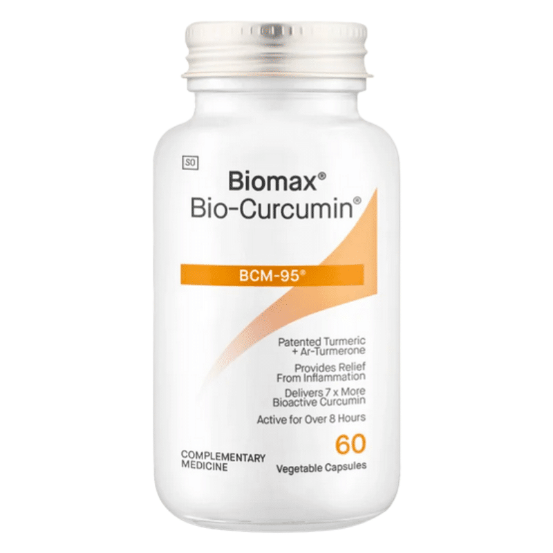 Coyne Healthcare Bio-Curcumin Bcm-95 60