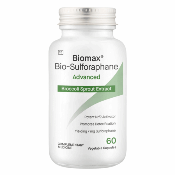 Coyne Healthcare Bio Sulforphane Advanced 60