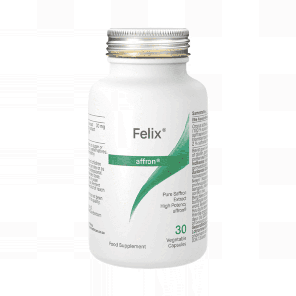 Coyne Healthcare Felix Affron
